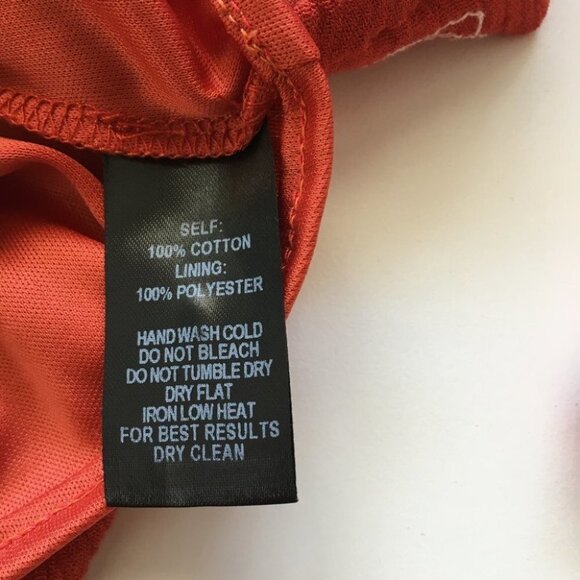 Long Sleeve Lulu's Embroidery Top - Picture 6 of 12